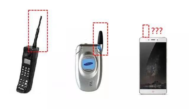 究竟什么是5G？从简单公式开始，第一次有人把 5G讲的简单明了