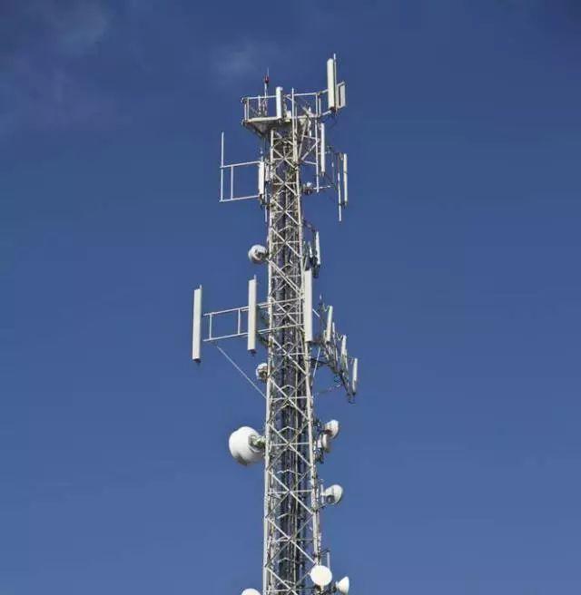 究竟什么是5G？从简单公式开始，第一次有人把 5G讲的简单明了