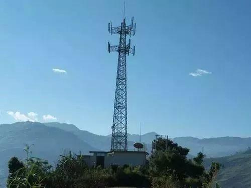 究竟什么是5G?从简单公式开始,第一次有人把 5G讲的简单明了