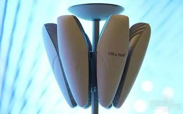 究竟什么是5G?从简单公式开始,第一次有人把 5G讲的简单明了